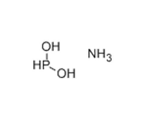 次磷酸铵