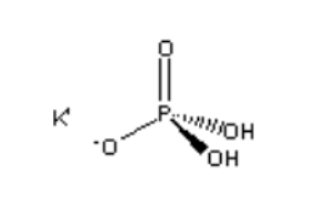磷酸二氢钾